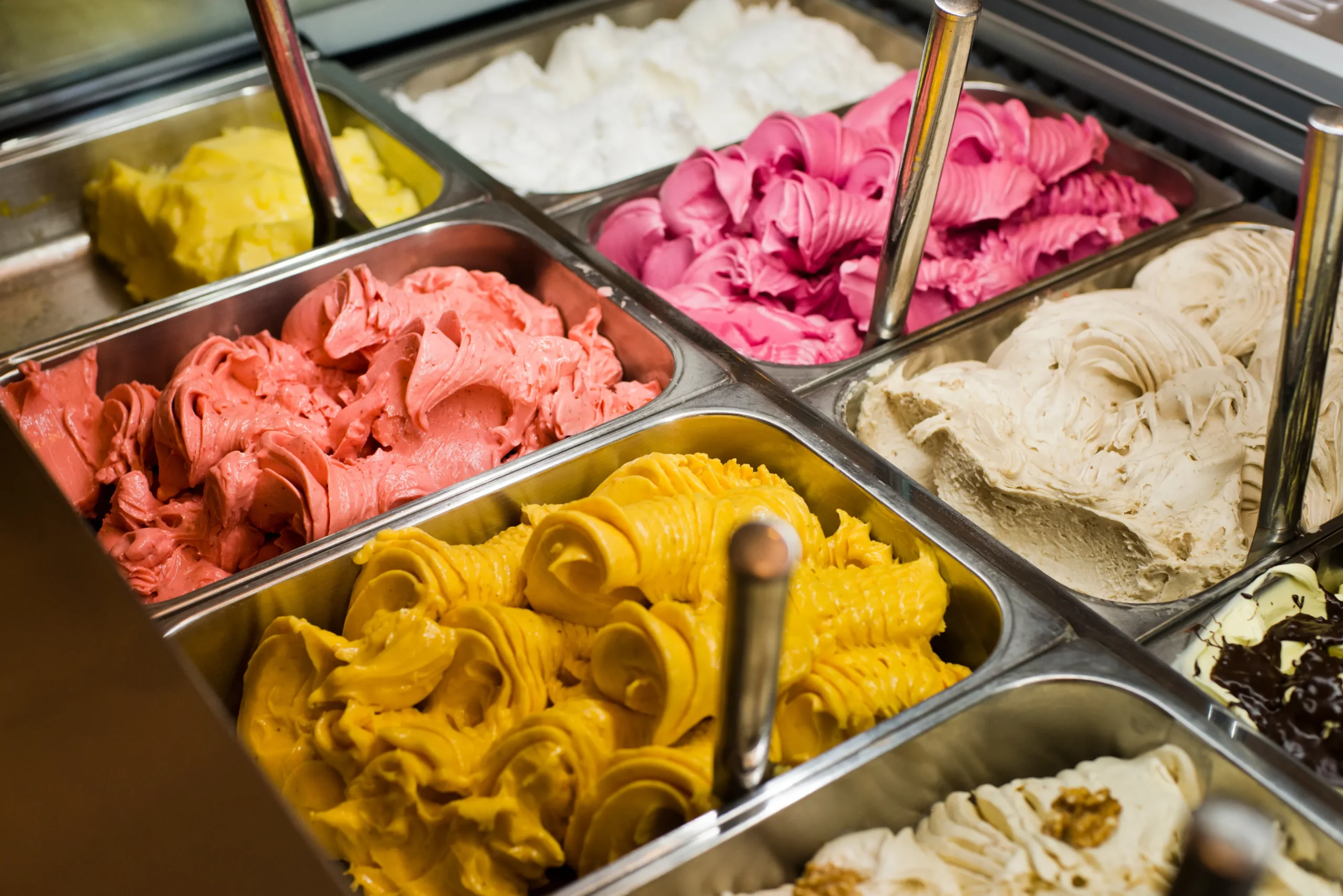 Gelato